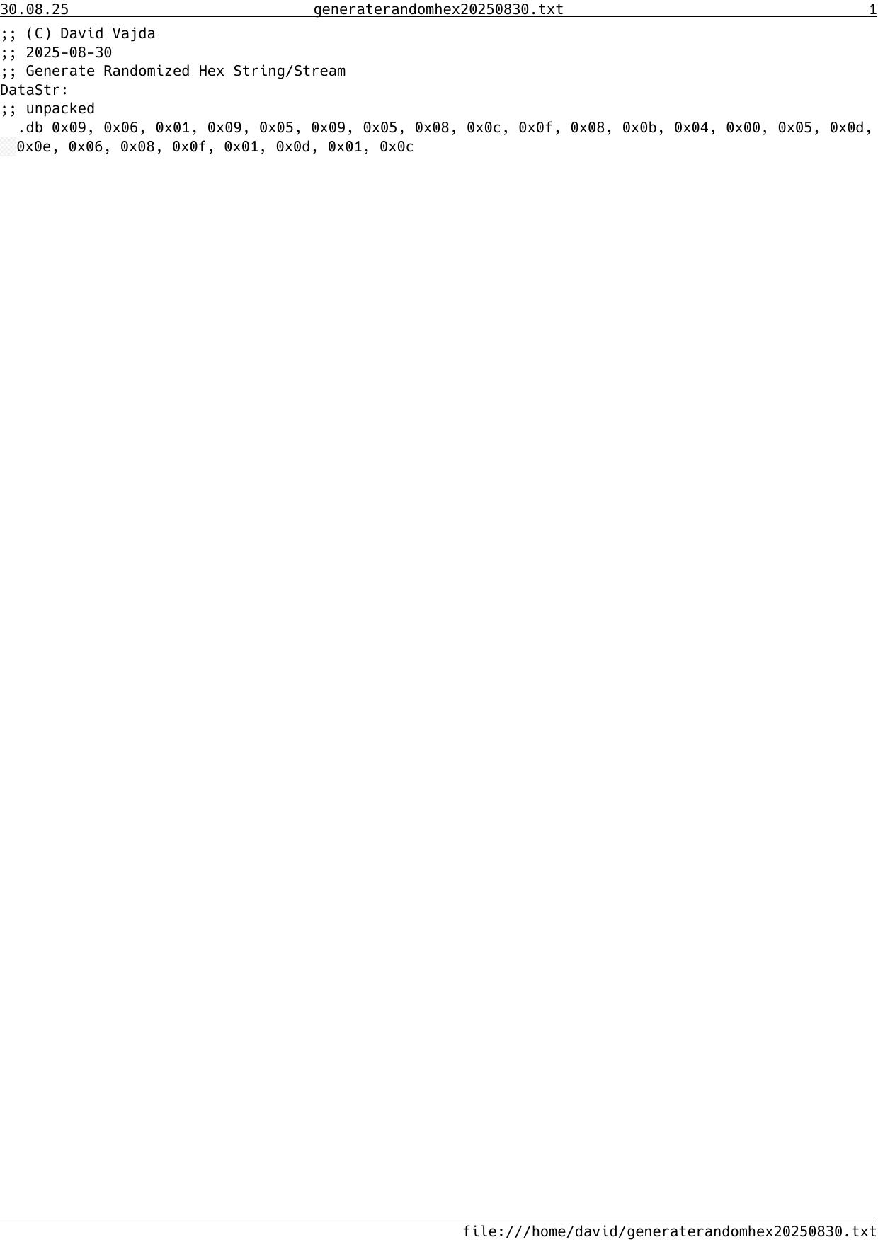 Image generaterandomhex20250830print002-1